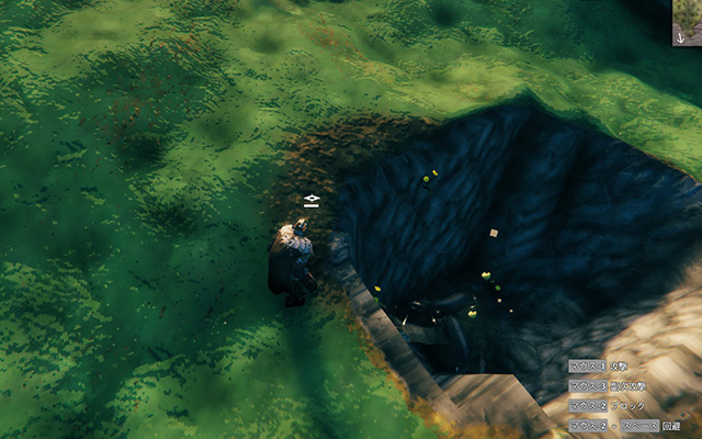 Valheim テイムの正しいやり方と活用方法 ヴァルハイム 姫の冒険の書